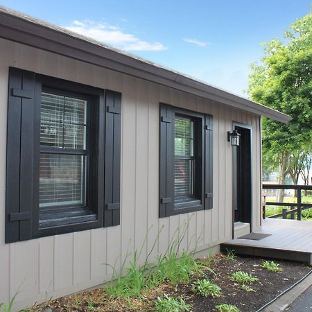 Bayside Resort, Lake George Ny Exterior photo