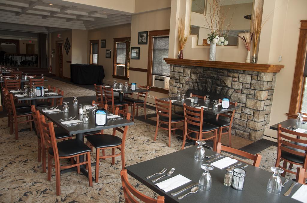 Bayside Resort, Lake George Ny Exterior photo