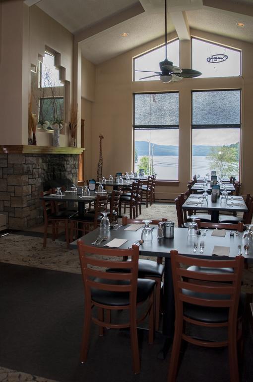 Bayside Resort, Lake George Ny Exterior photo