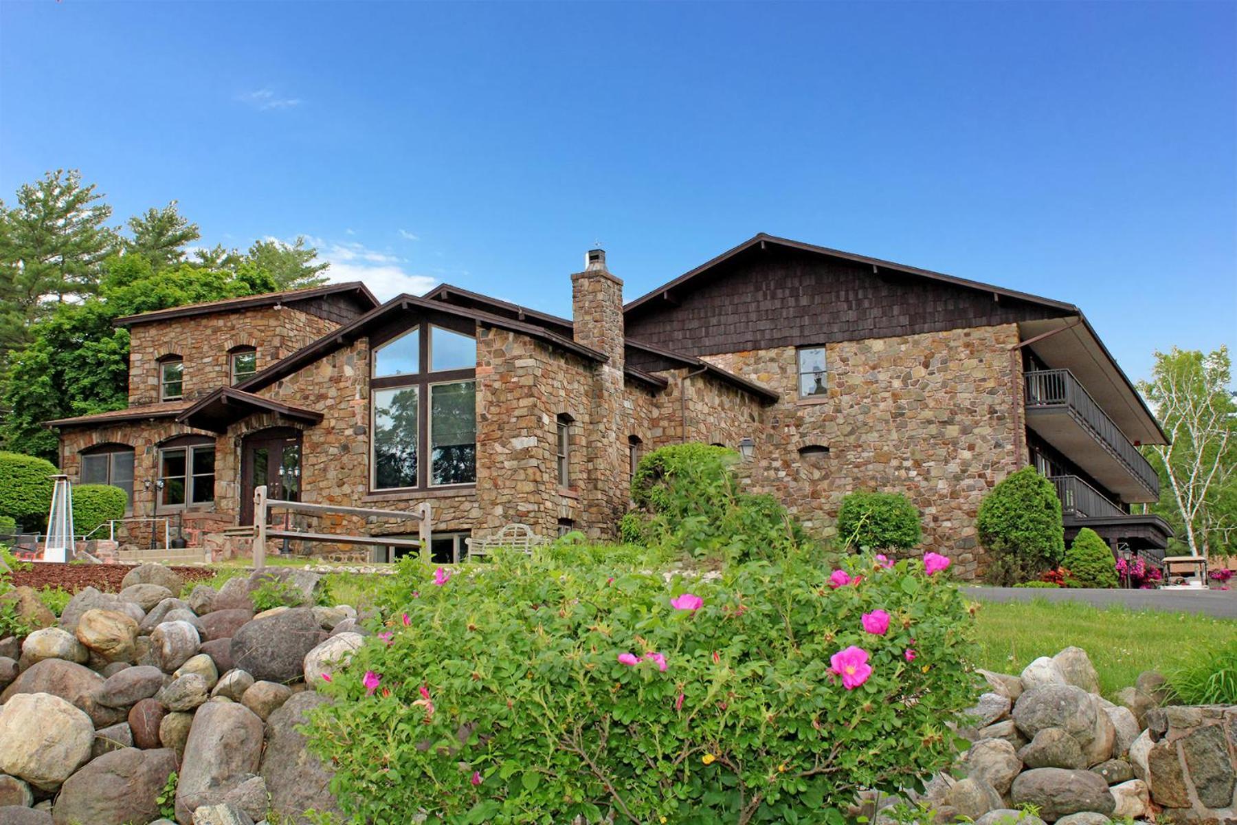 Bayside Resort, Lake George Ny Exterior photo