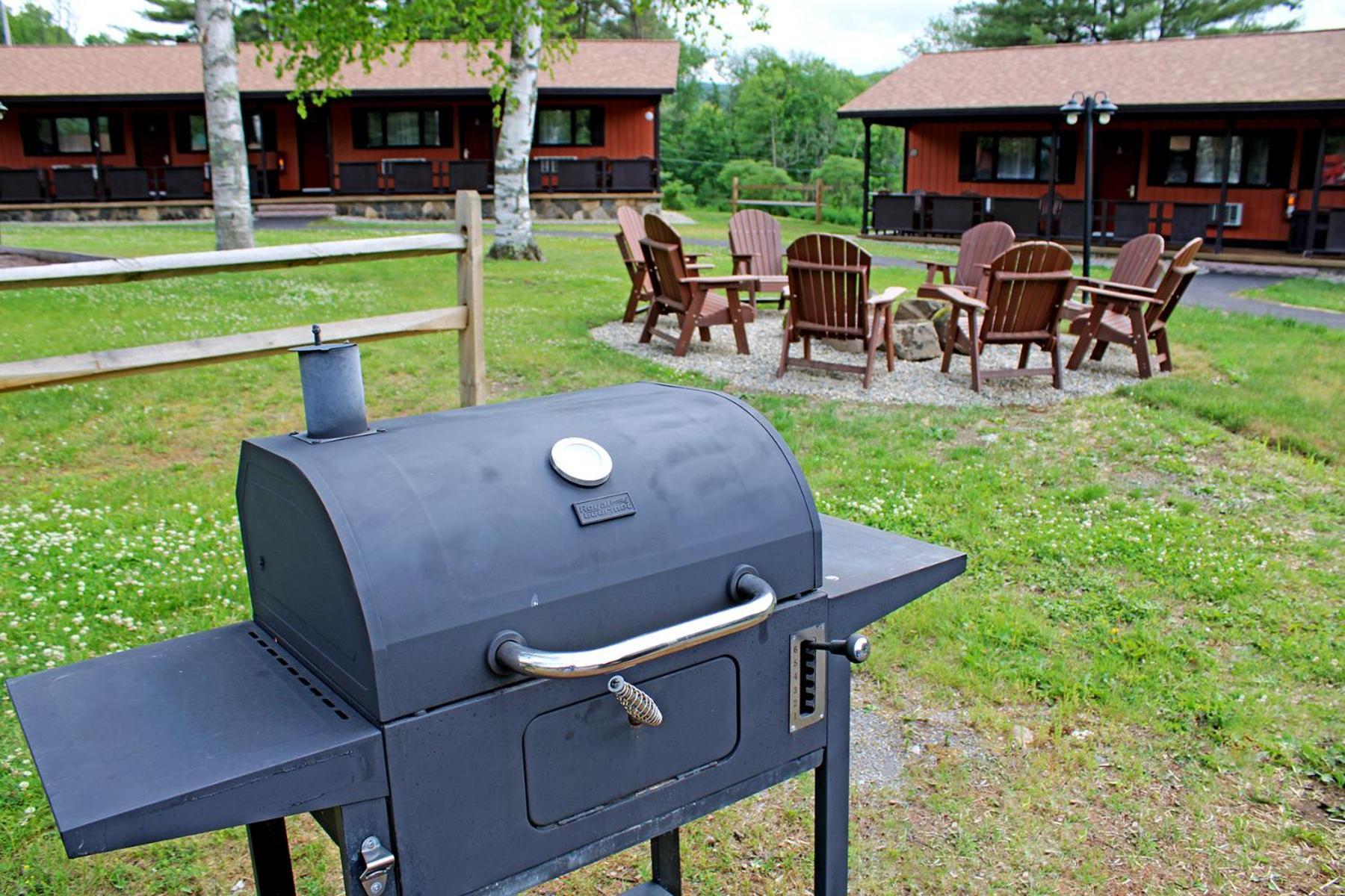 Bayside Resort, Lake George Ny Exterior photo