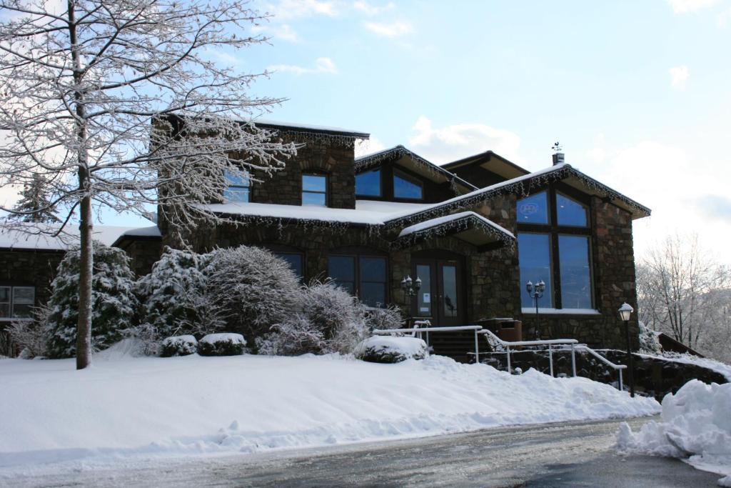 Bayside Resort, Lake George Ny Exterior photo