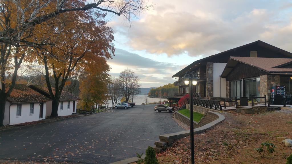 Bayside Resort, Lake George Ny Exterior photo